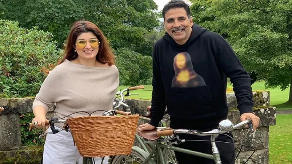 Akshay Kumar
