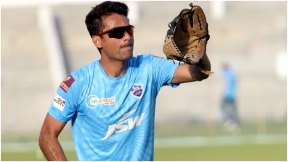 mohammad Kaif