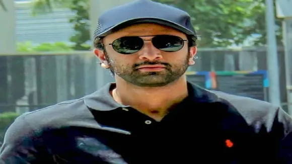Ranbir Kapoor