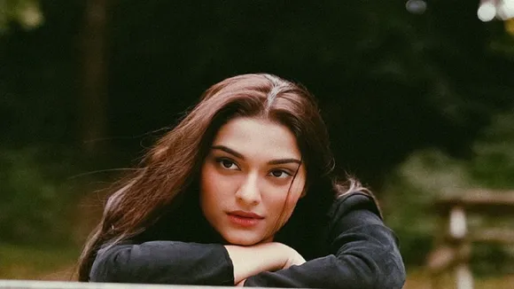 Saiee Manjrekar
