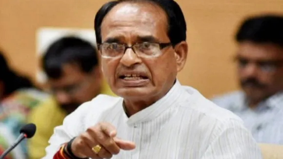 Shivraj Singh Chouhan