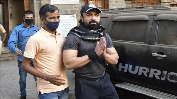 Ajaz Khan