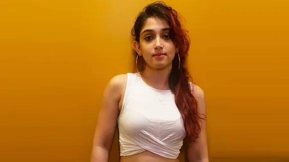 ira khan