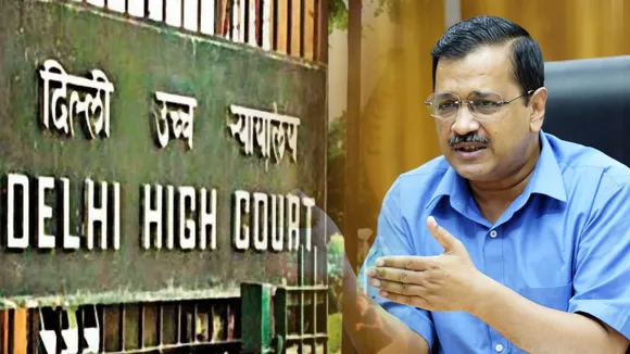 Delhi High Court