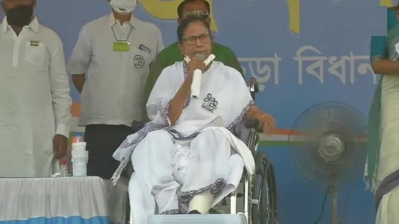mamata banerjee bengal
