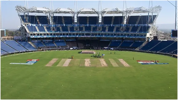 IPL 2021 mca mumbai