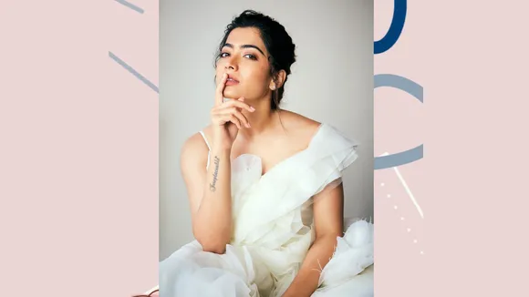 rashmika mandana birthday