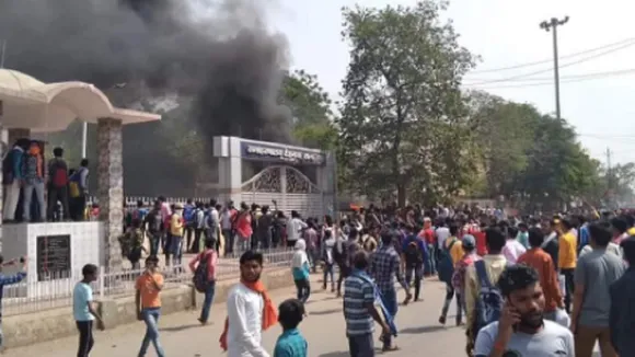 Sasaram