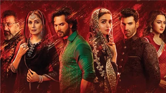 Kalank