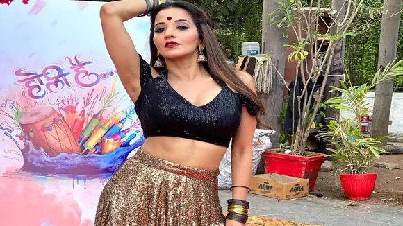 monalisa video