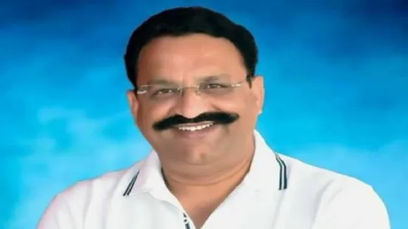 Mukhtar ansari
