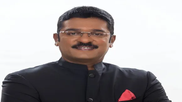 Pratap Sarnaik