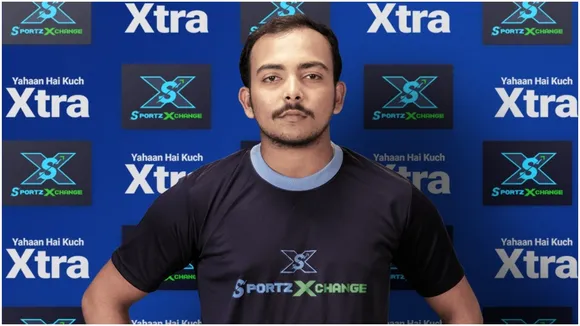 Prithvi Shaw