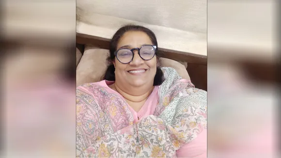 seema pahwa
