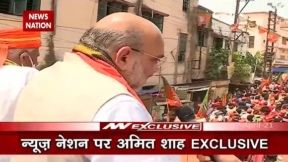 amit shah