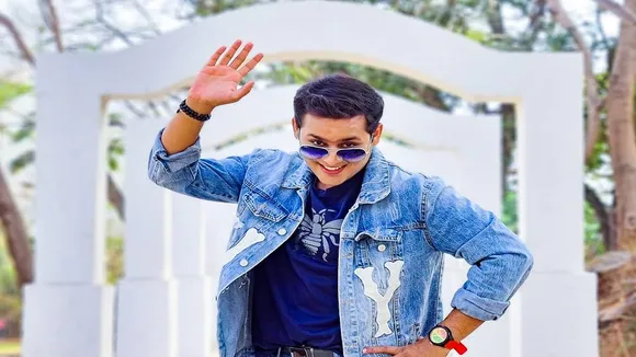 dev joshi