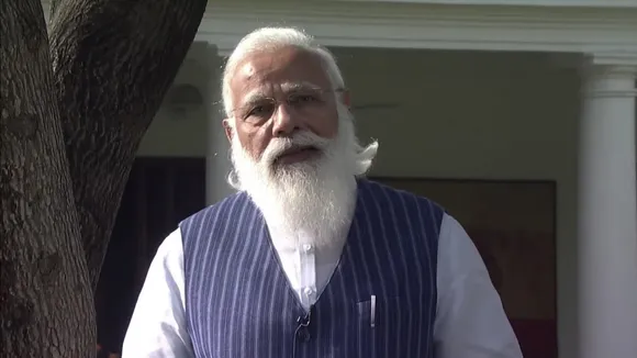 pm modi