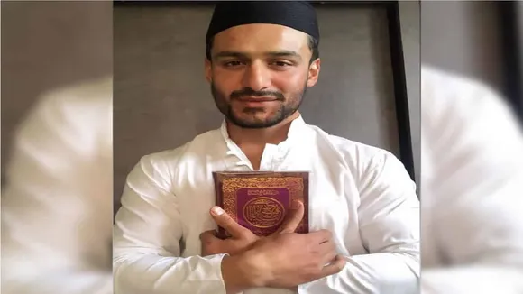 Saqib Khan