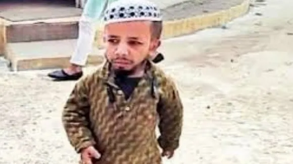 Azeem mansuri