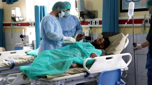 Coronavirus (Covid-19): नोएडा में 17 अप्रैल तक नाइट कर्फ्यू