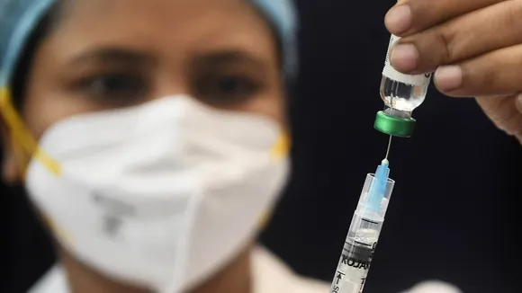 covid vaccine
