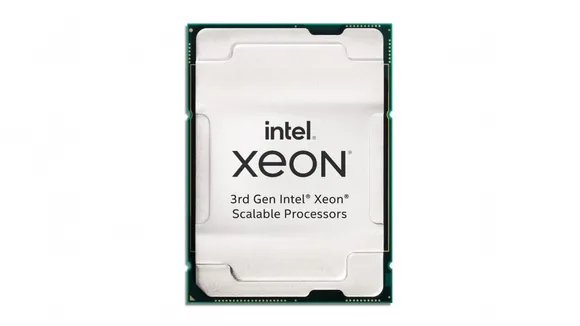Intel Xeon Scalable Processor