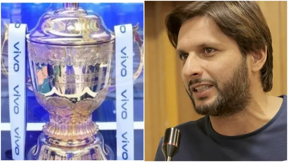 ipl 2021 shahid afridi