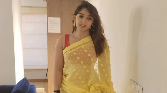Ira Khan