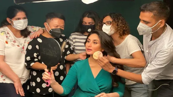 Kareena Kapoor Khan