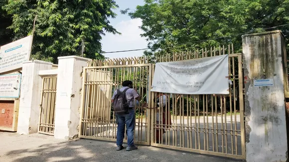 MP Hostels