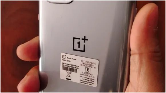 OnePlus