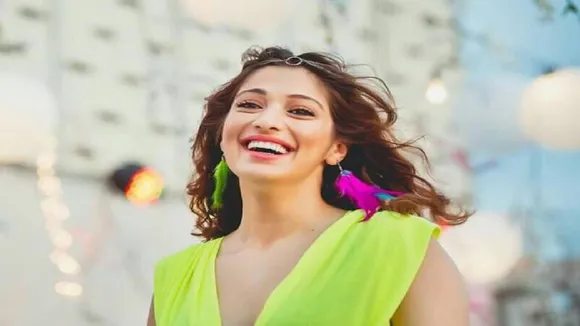Raai Laxmi