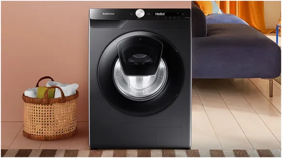 Samsung Washing Machine