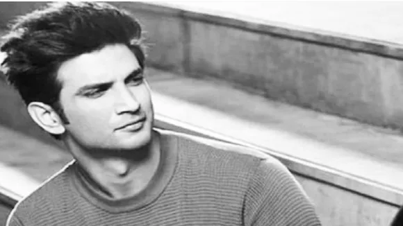 Sushant Singh Rajput