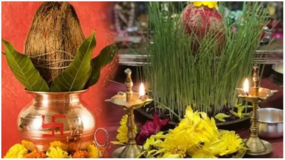 Chaitra Navratri 2021