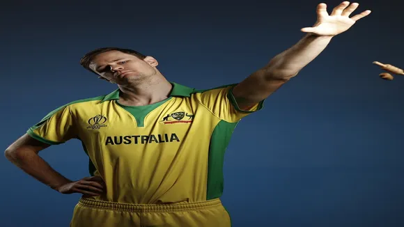 Jason Behrendorff