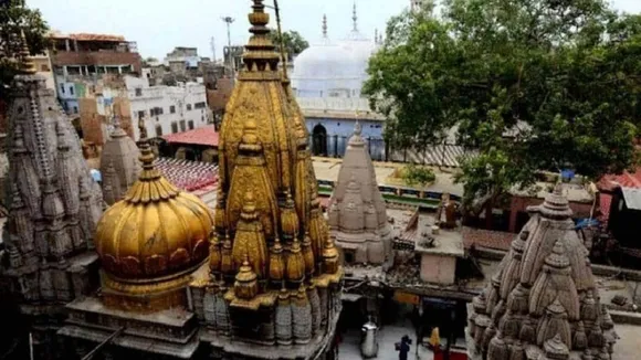 kashi vishwanath temple