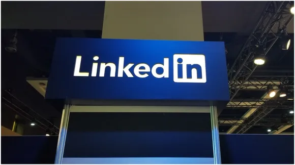 लिंक्डइन (LinkedIn)
