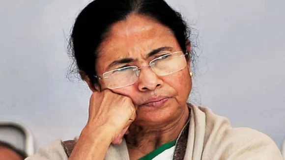 Mamata Banerjee