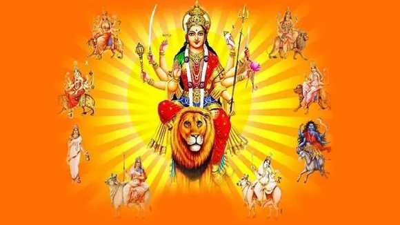 Chaitra Navratri 2021: गलती से टूट जाए व्रत तो जरूर करें ये उपाय