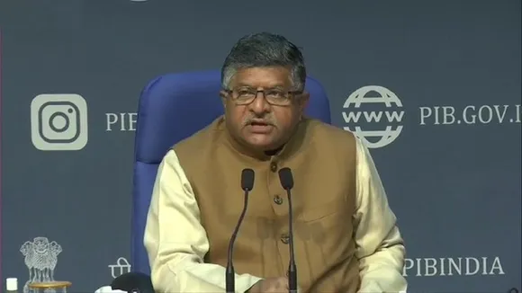 Ravishankar prasad