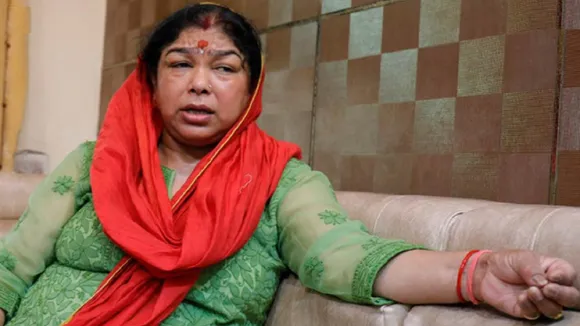 Sangeeta Sengar