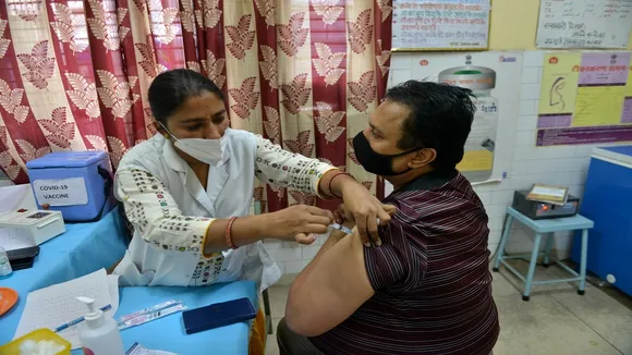 Corona Vaccine