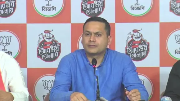 amit malviya