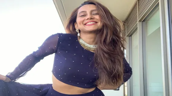 Anusha Dandekar
