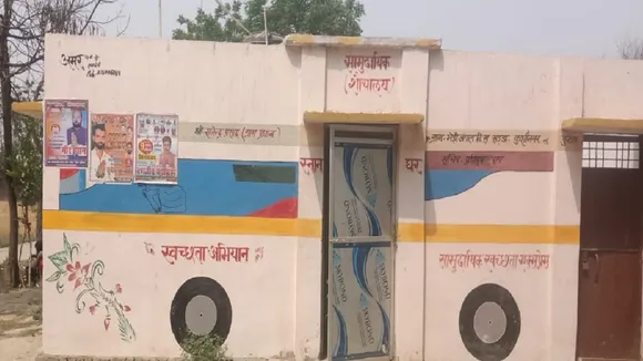 बदलाव से रोशन हुई मुसहरों की जिंदगी