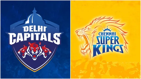 CSK DC IPL 2021 Auction