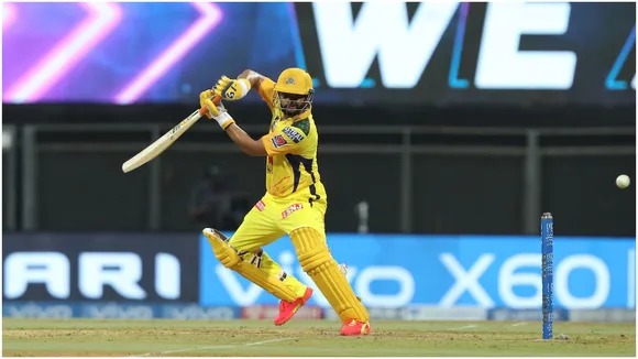 suresh raina iplt20