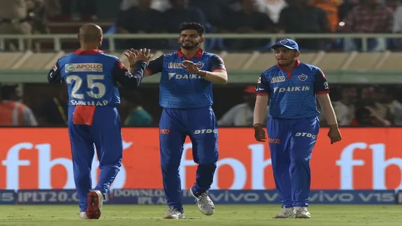 Delhi Capitals