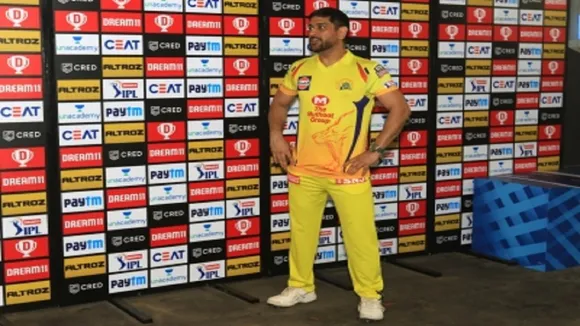 Mahendra Singh Dhoni